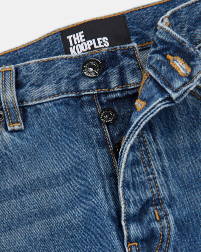 , BLUE DENIM, hi-res image number null