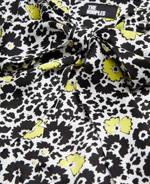 , ECRU / YELLOW, hi-res image number null