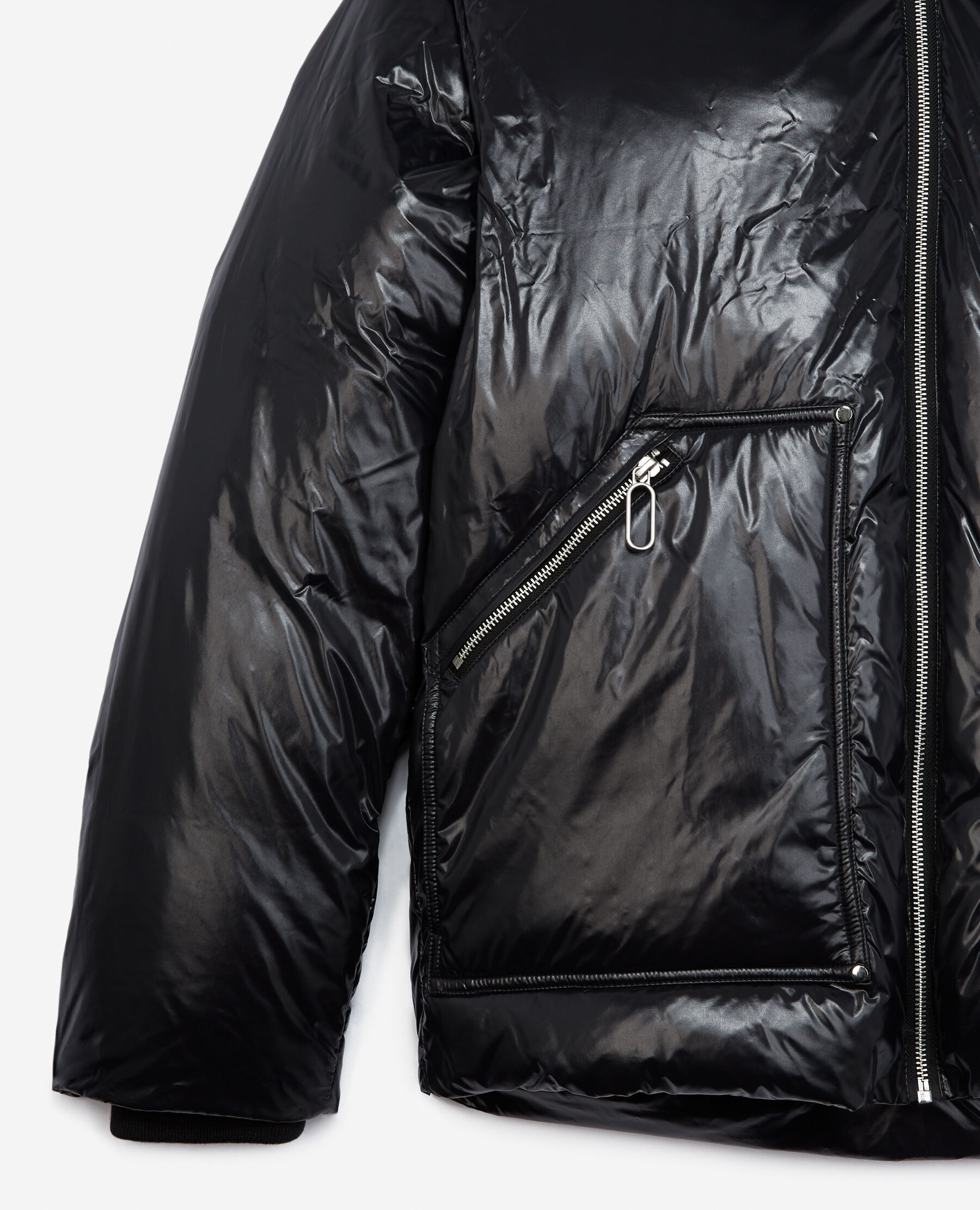 A cold wall deals down jacket