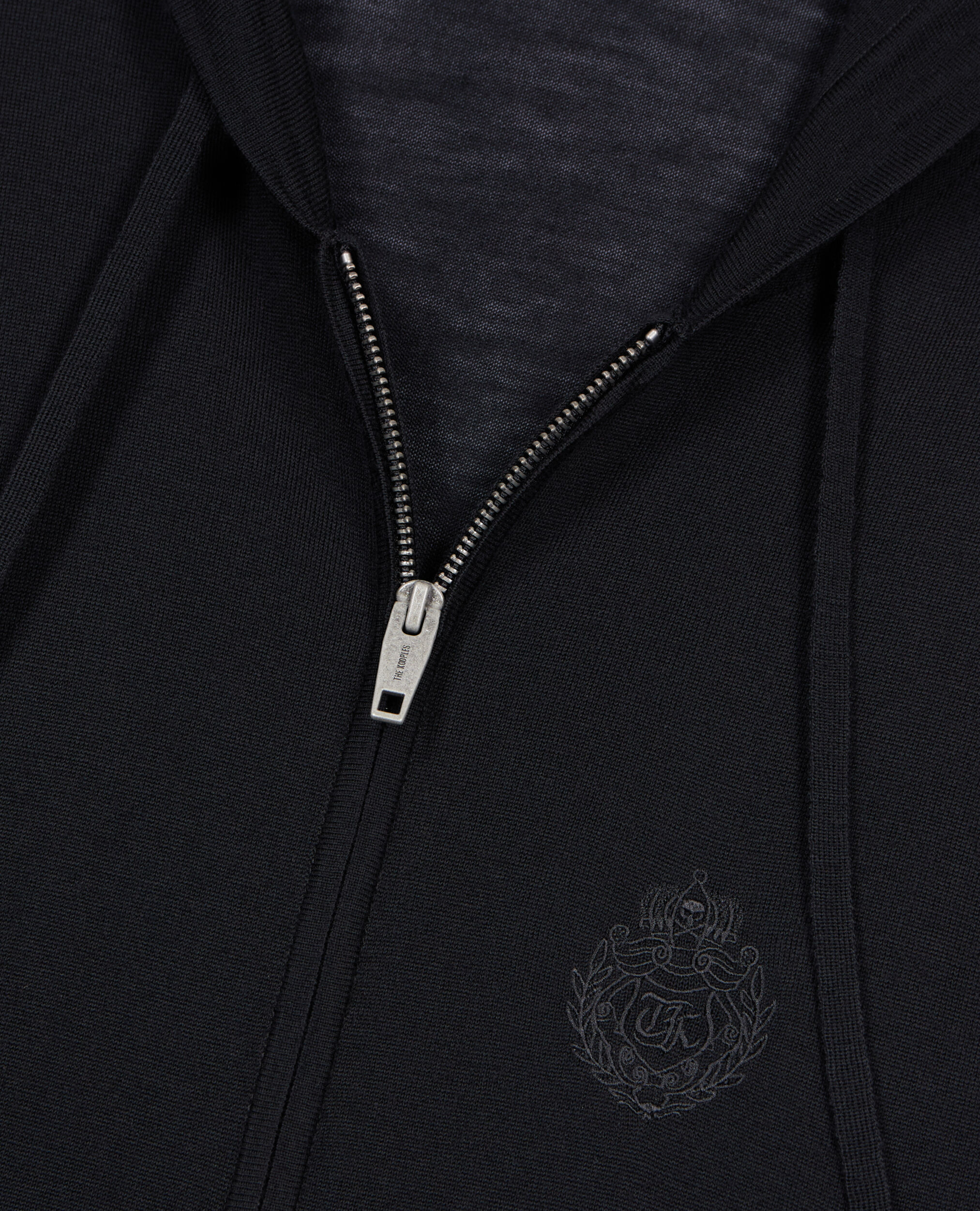 Kooples cardigan store