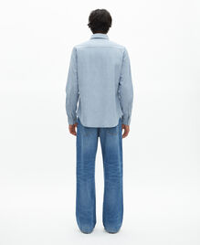 , BABY BLUE, hi-res image number null