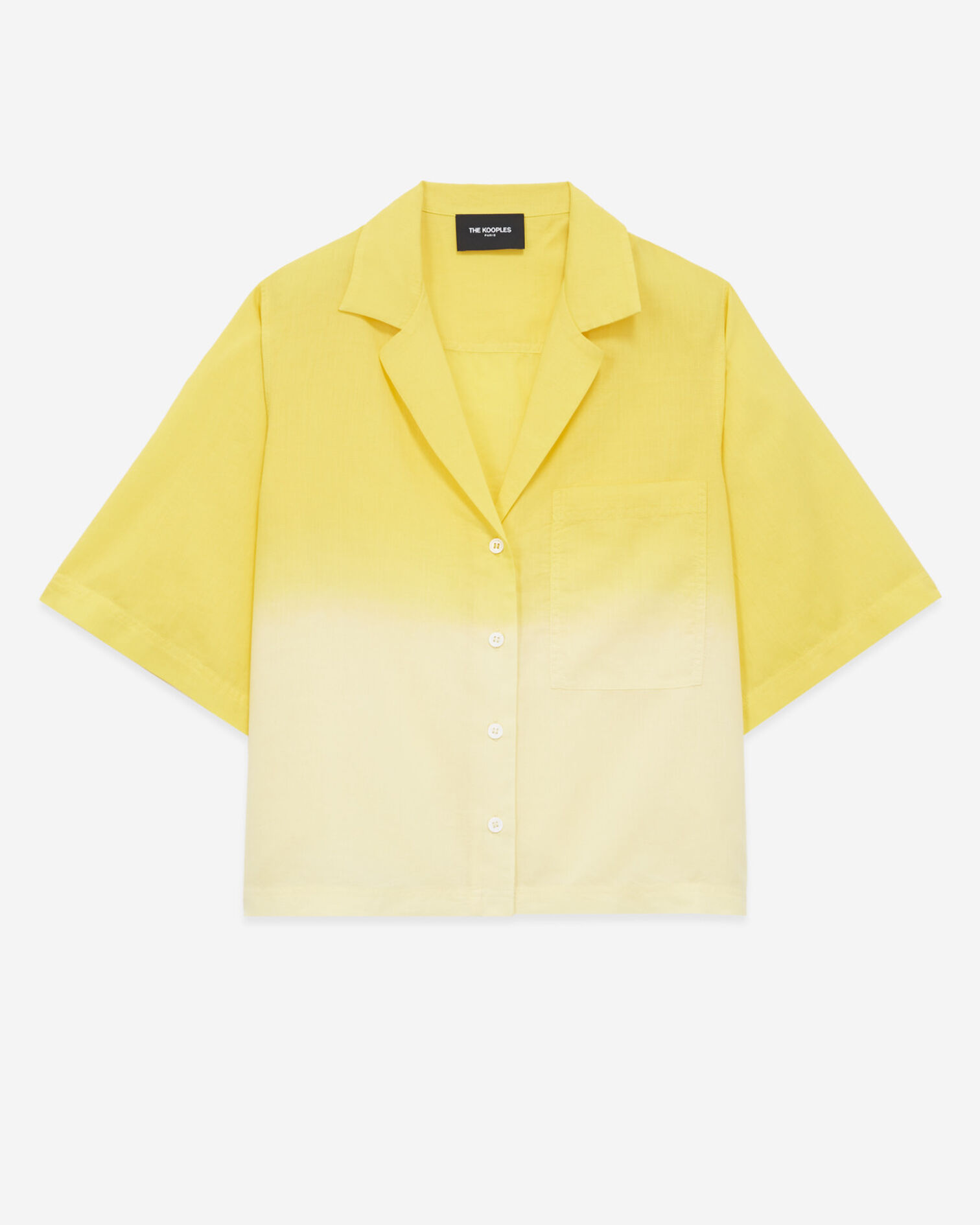 , YELLOW MELANGE, hi-res image number null
