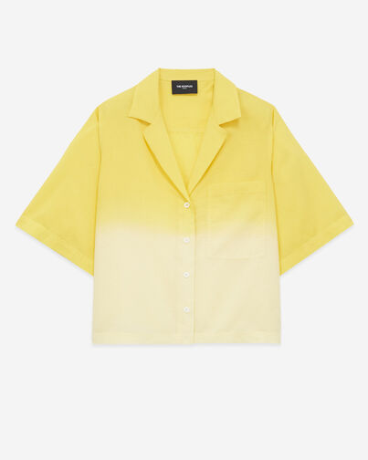 , YELLOW MELANGE, hi-res image number null