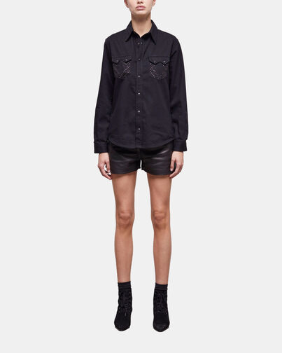 , BLACK WASHED, hi-res image number null