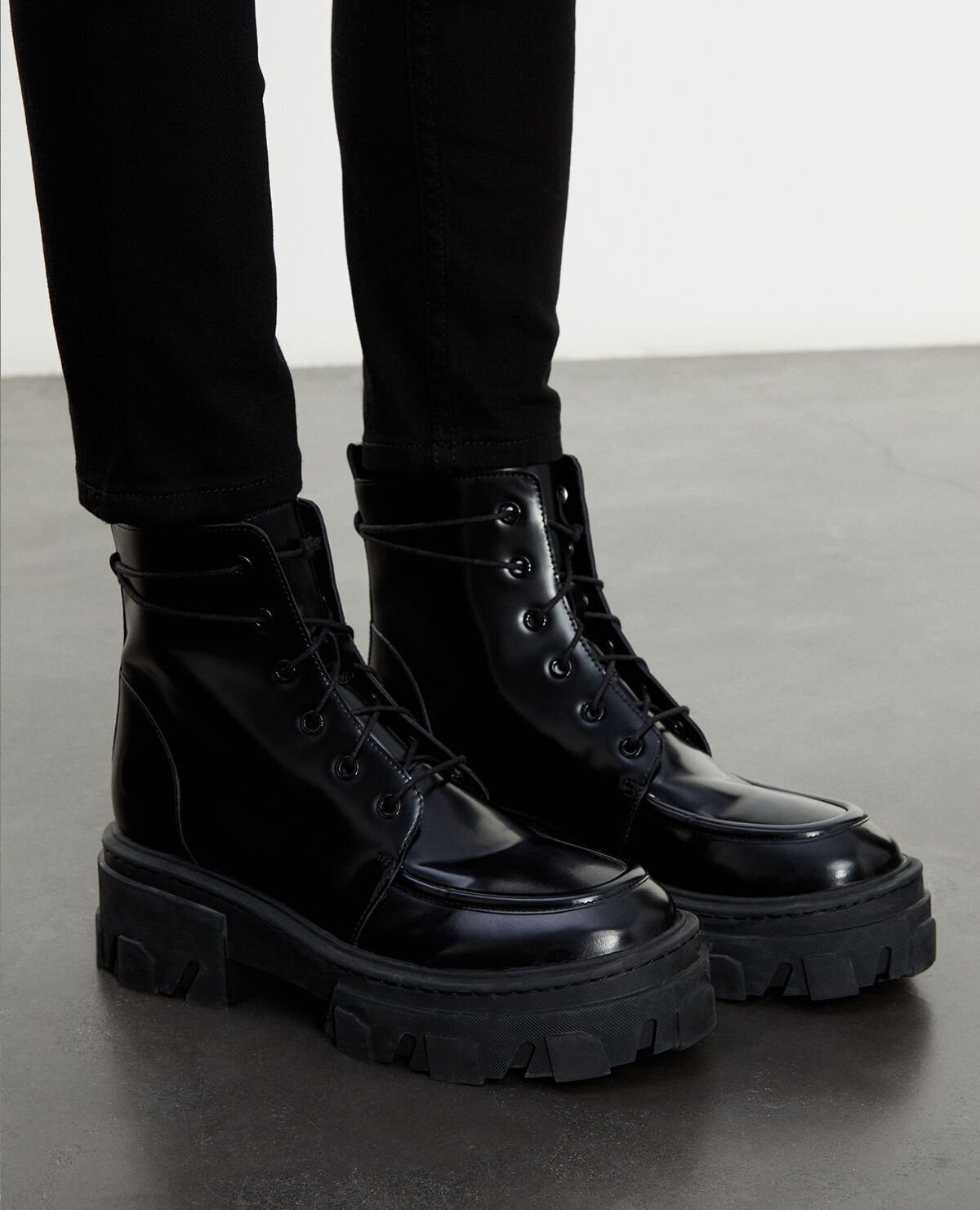 The kooples bottes sales