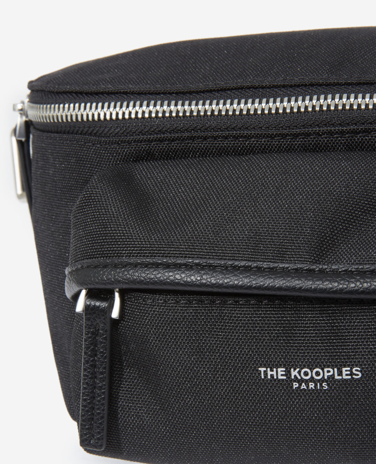 Sac banane deals the kooples