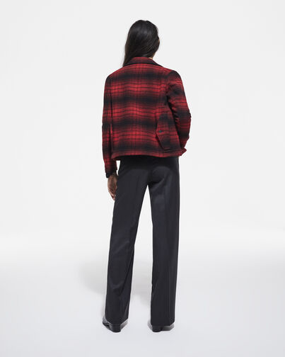 , RED / BLACK, hi-res image number null