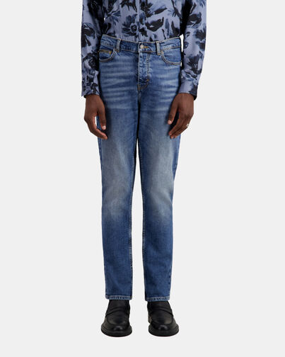 , BLUE DENIM, hi-res image number null
