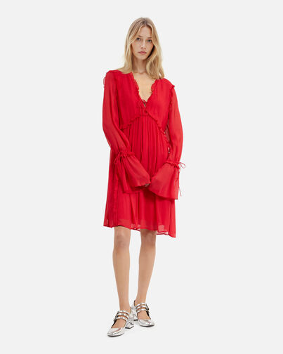 , RED / BURGUNDY, hi-res image number null