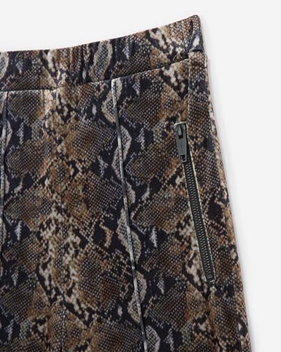 , SNAKE PRINT, hi-res image number null