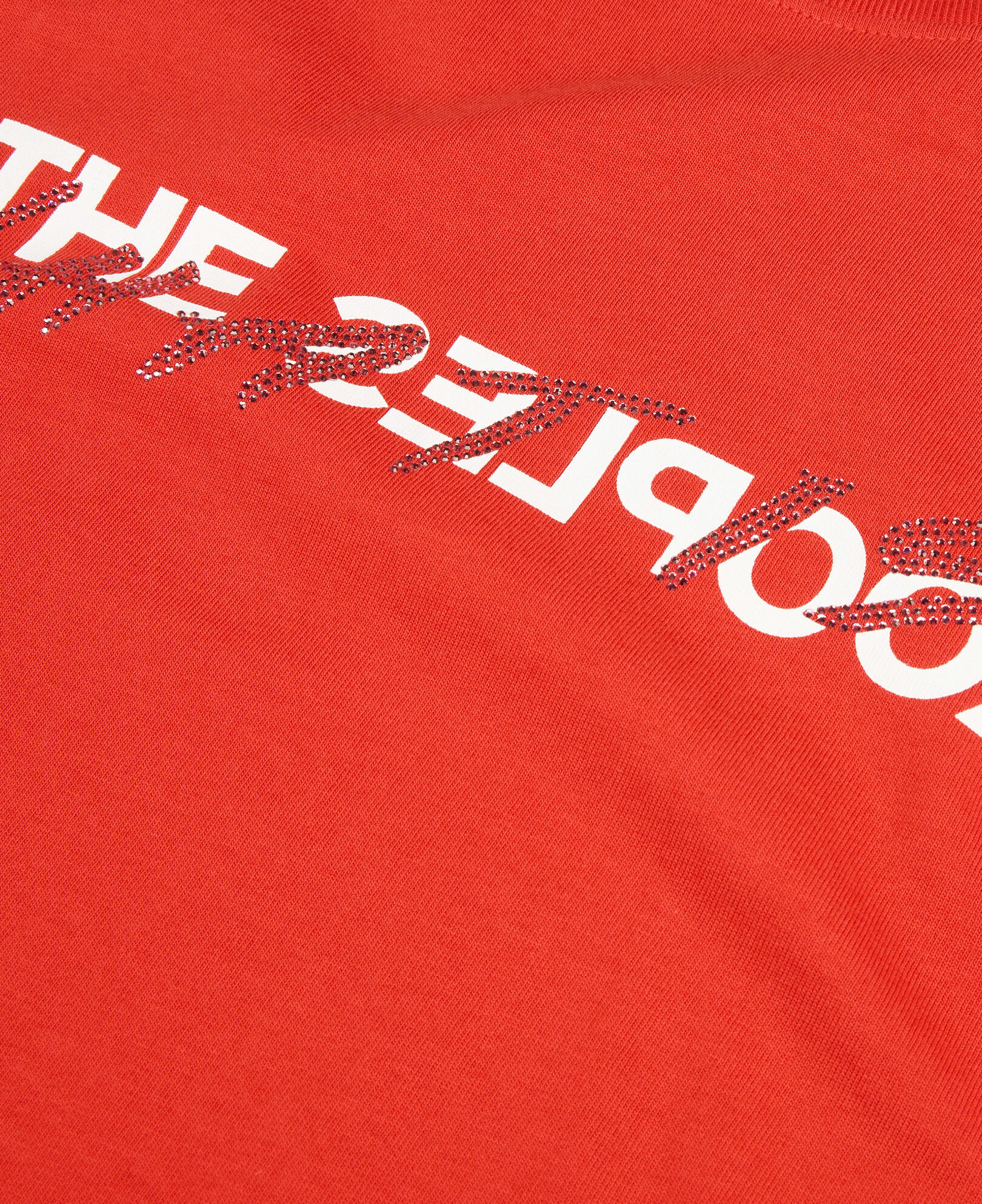 The Kooples WOMEN RED red what is t-shirt