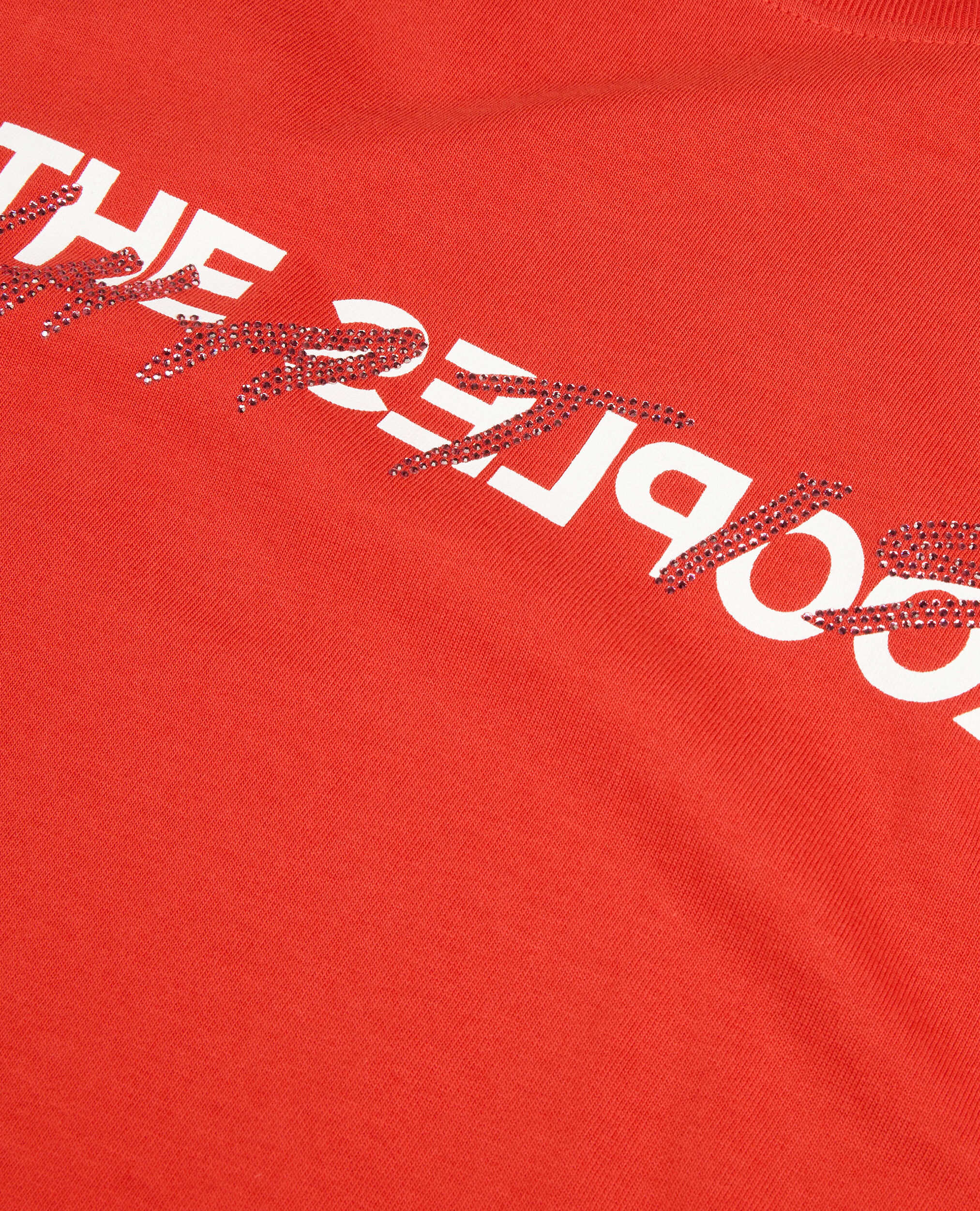Red What is T-shirt, RED, hi-res image number null