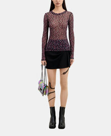 , BLACK / PINK, hi-res image number null