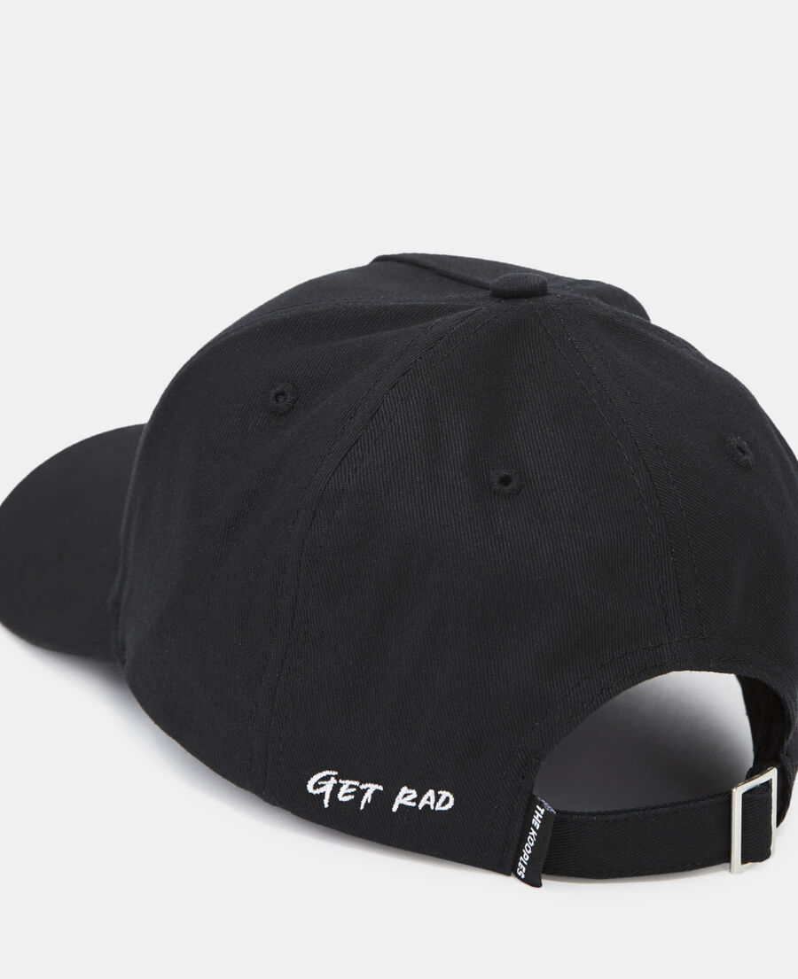 cotton cap