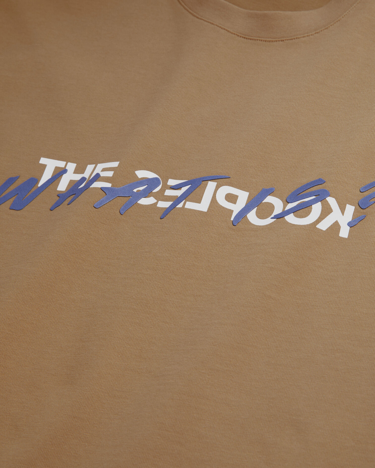 T-shirt Homme What is camel, BROWN-BEIGE, hi-res image number null