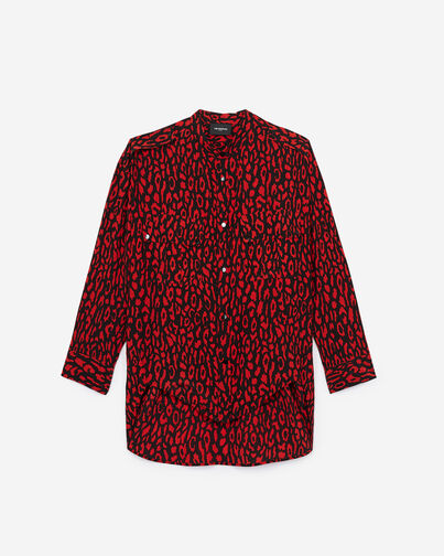 , BLACK - RED, hi-res image number null