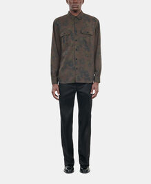 , DARK BROWN, hi-res image number null