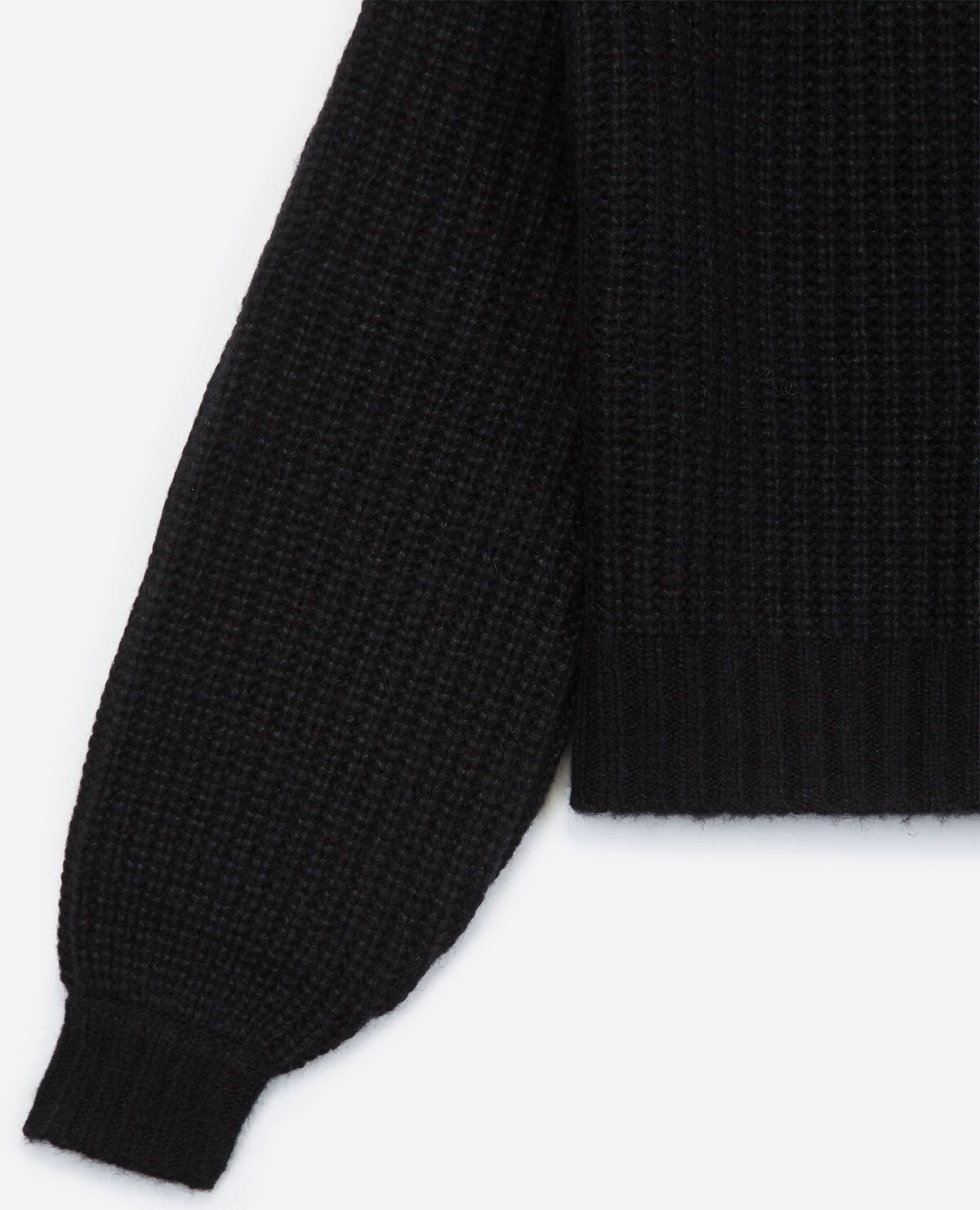 The kooples hotsell cashmere sweater