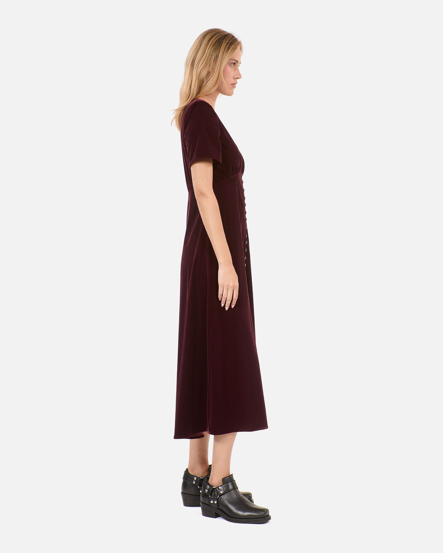 , BURGUNDY, hi-res image number null