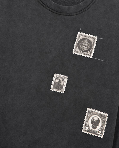 , BLACK WASHED, hi-res image number null