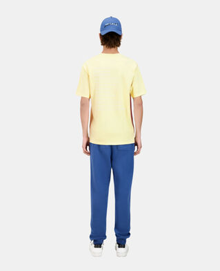 The Kooples HOMME BRIGHT YELLOW t-shirt what is jaune