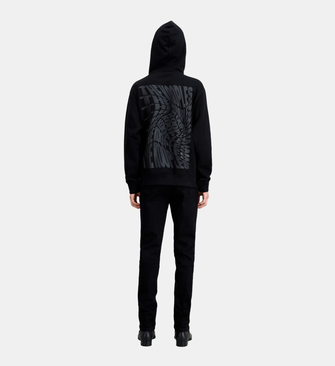 Bershka dragon hot sale ball hoodie