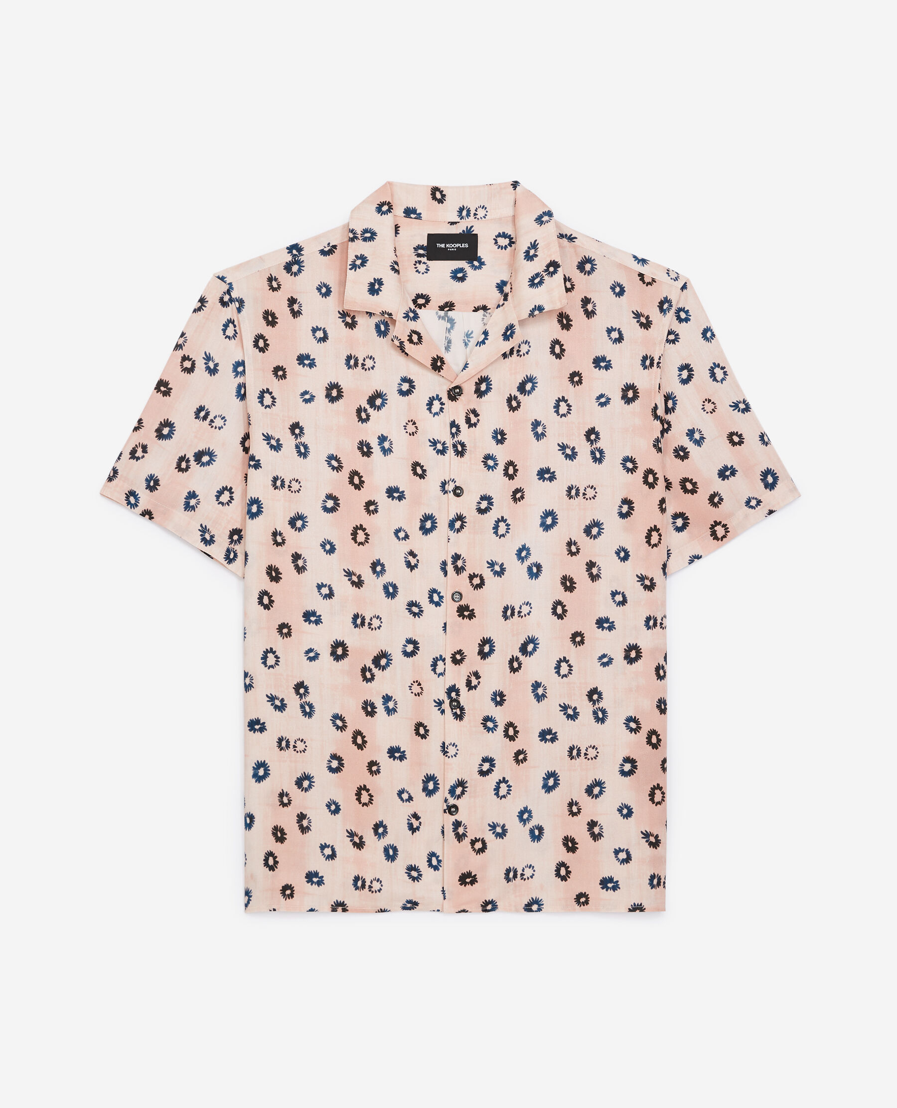 Chemise manche courte the kooples online