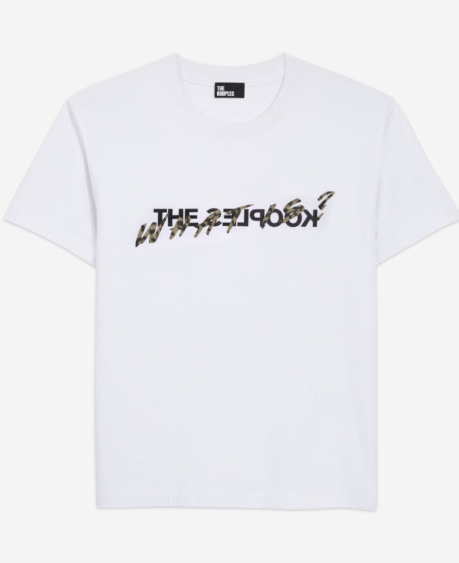 women's white what is t-shirt