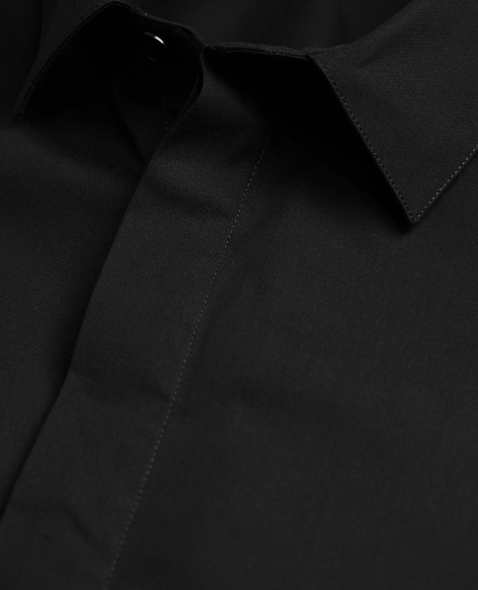 Schwarzes Hemd, BLACK, hi-res image number null