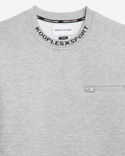 , LIGHT GREY MELANGE, hi-res image number null