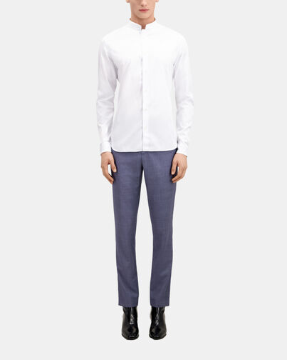 , BLUE WHITE, hi-res image number null