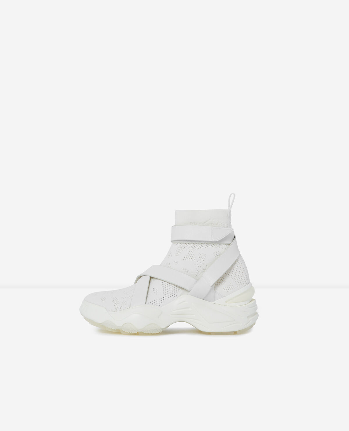 Basket montante the kooples sales