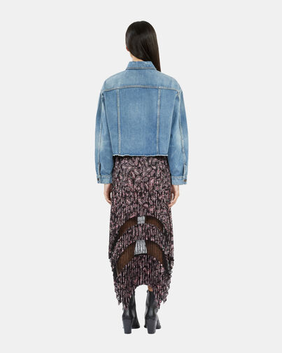 , MEDIUM BLUE, hi-res image number null