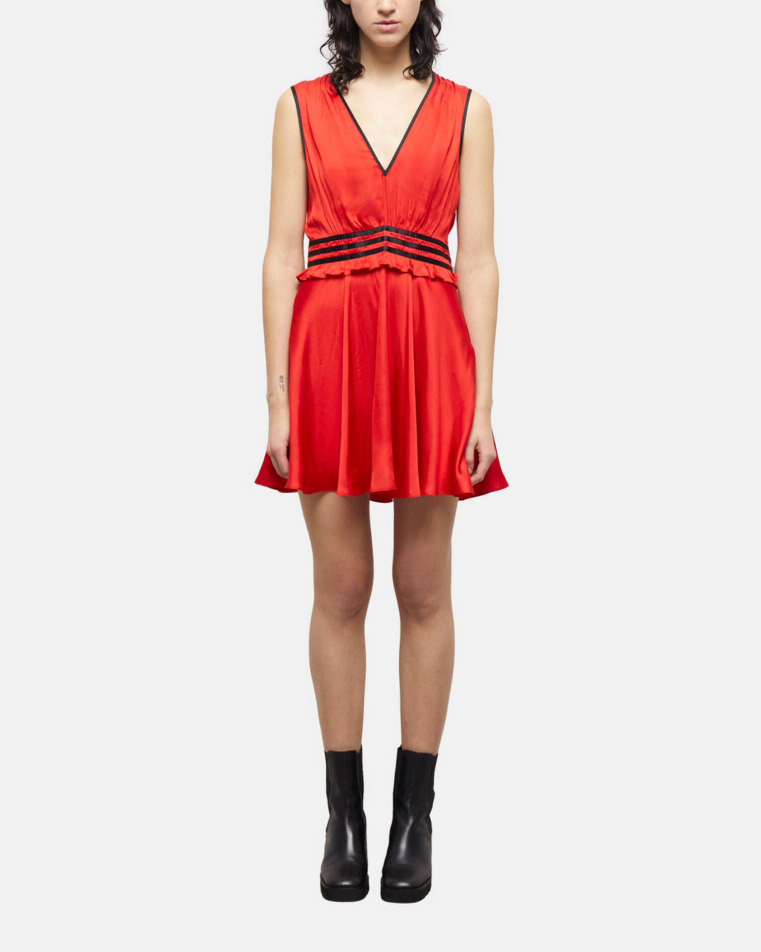 , RED, hi-res image number null