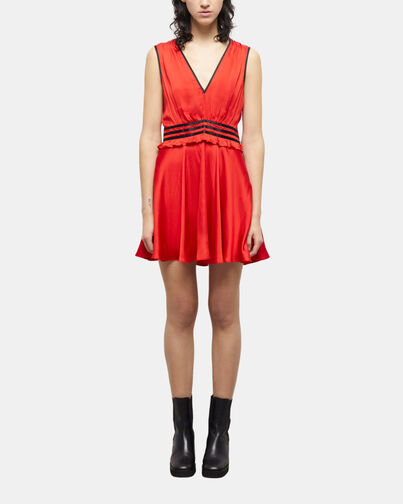 , RED, hi-res image number null
