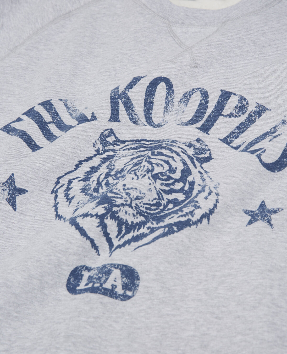 Sweatshirt tiger deals