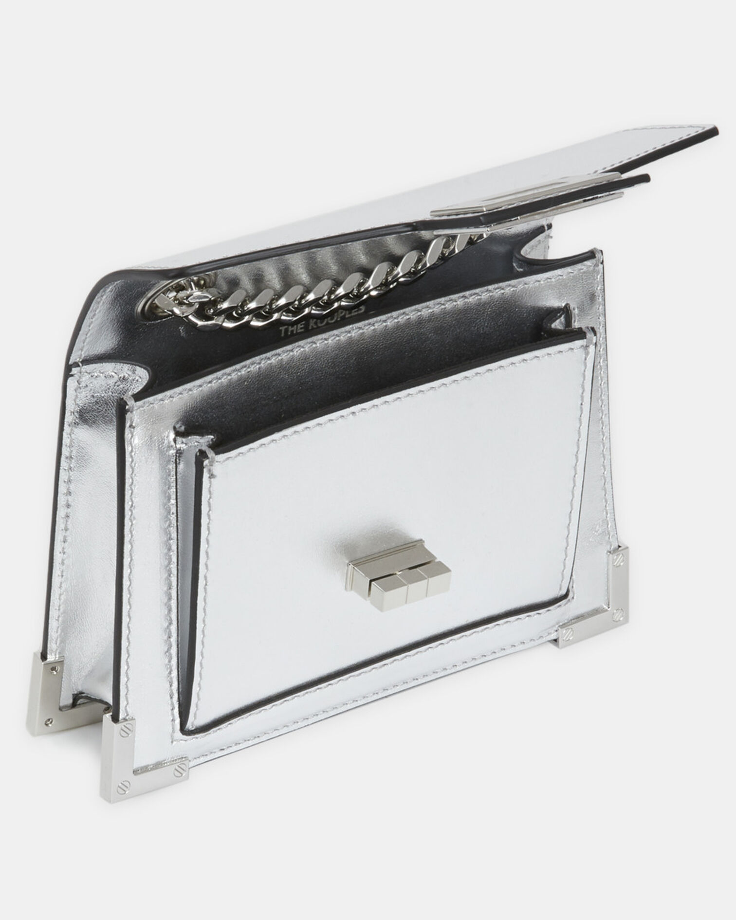 , SILVER, hi-res image number null