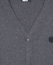 , ANTHRACITE MELANGE, hi-res image number null