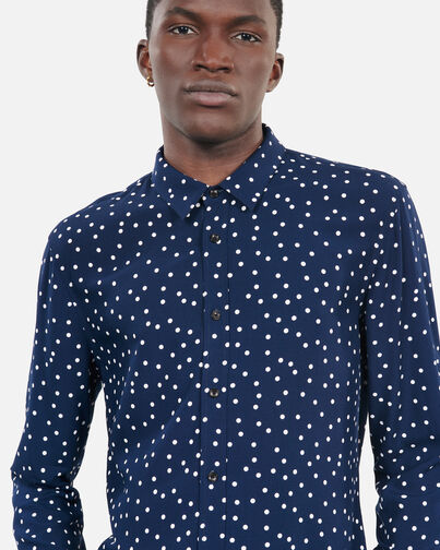 , DARK NAVY-ECRU, hi-res image number null