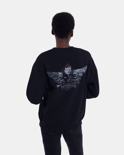 , BLACK WASHED, hi-res image number null