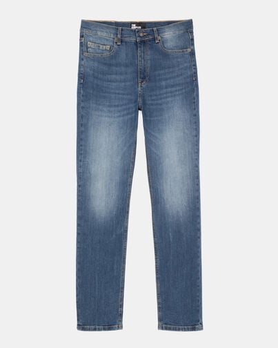 , MEDIUM BLUE, hi-res image number null