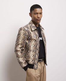 , PYTHON BEIGE, hi-res image number null