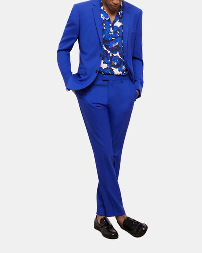 , BLUE BRUT, hi-res image number null