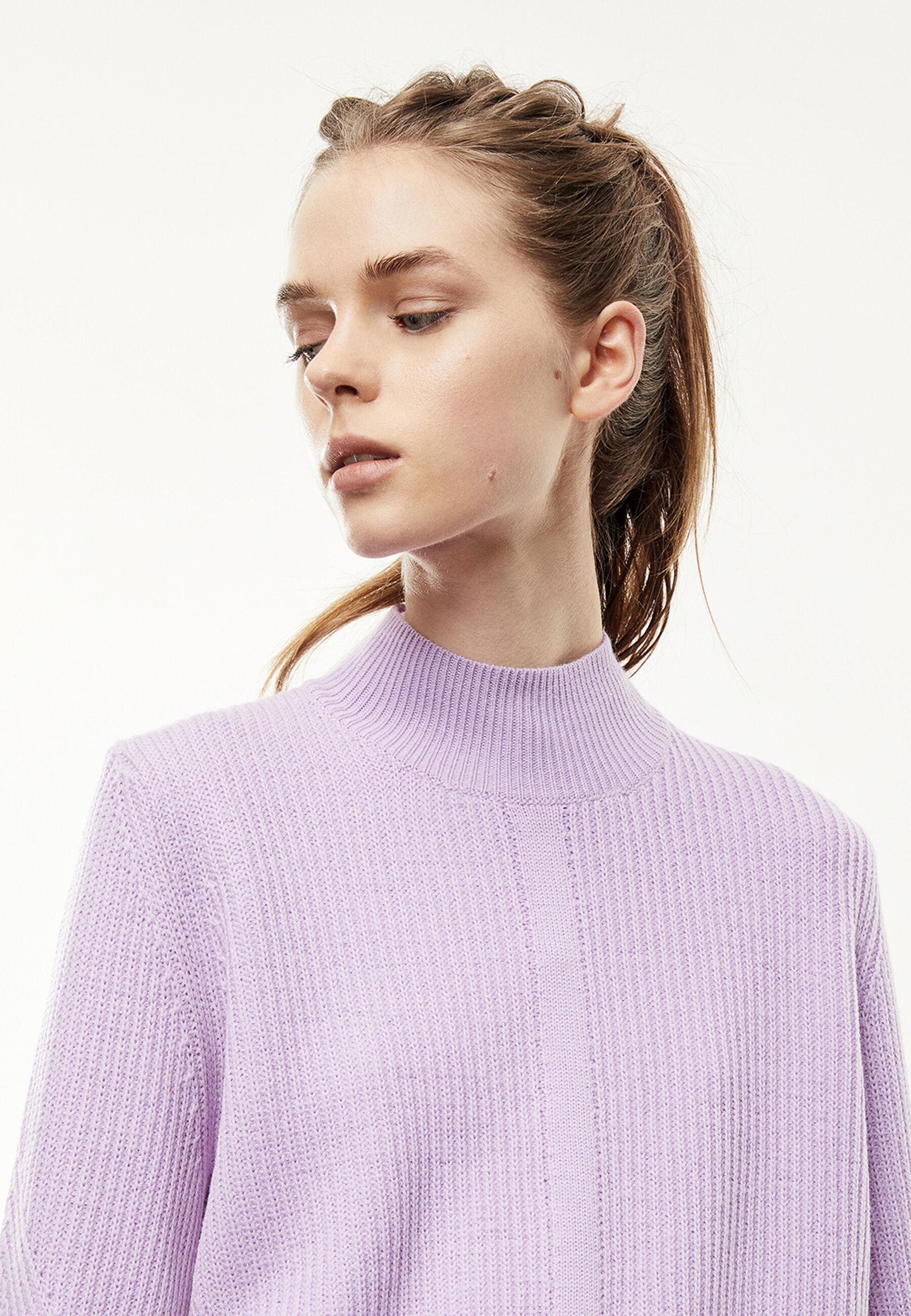 Lilac jumper shop
