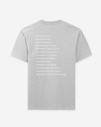 , GREY MELANGE, hi-res image number null