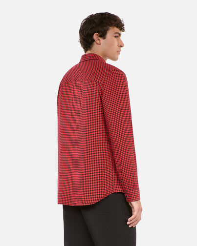 , BLACK - RED, hi-res image number null