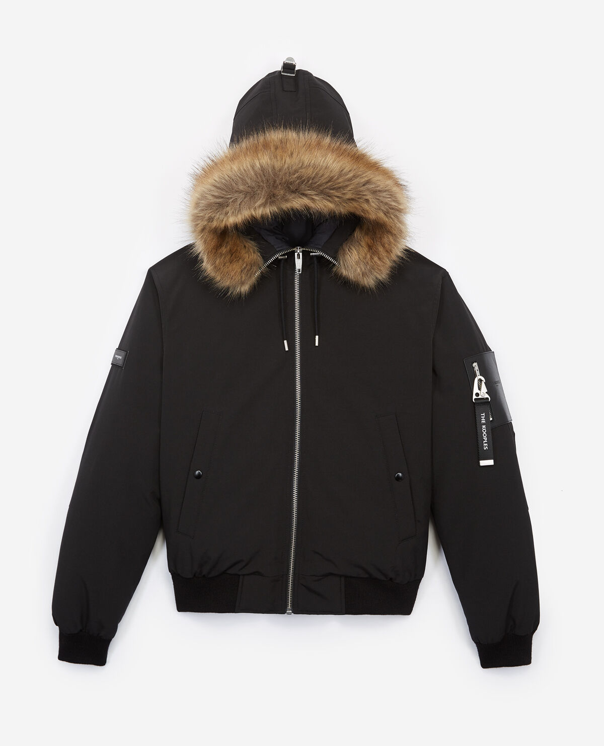 Doudoune homme kooples new arrivals
