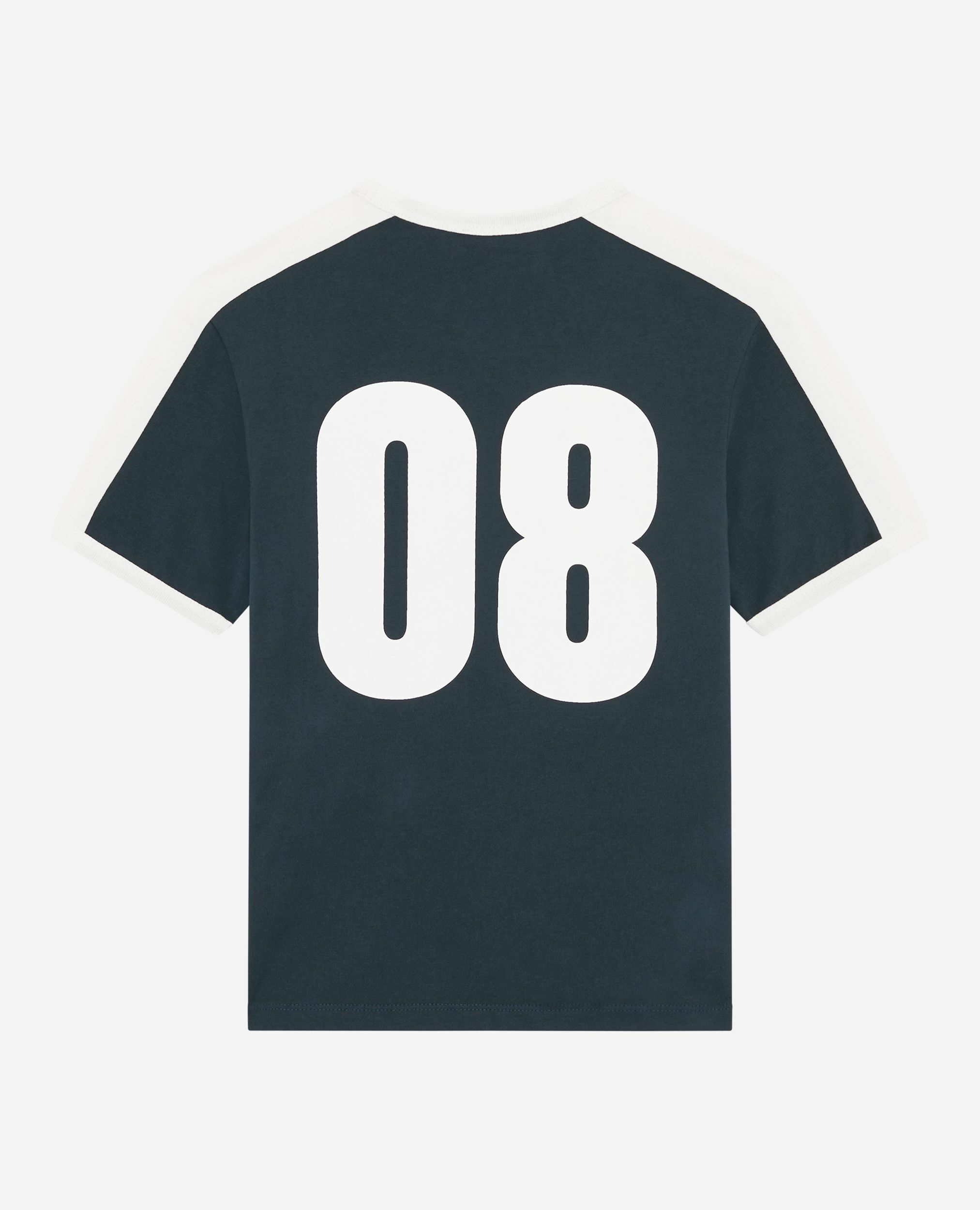T-shirt with dark green coat of arms, FOREST, hi-res image number null