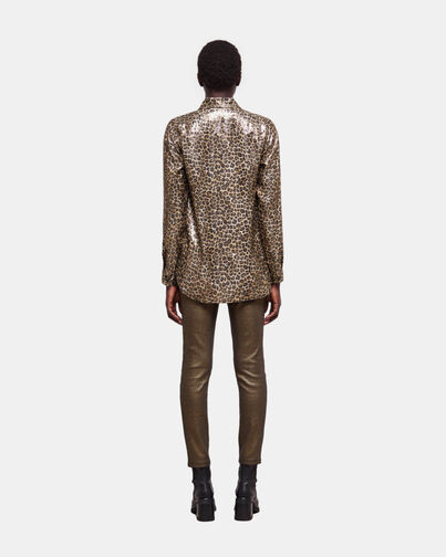 , LEOPARD, hi-res image number null