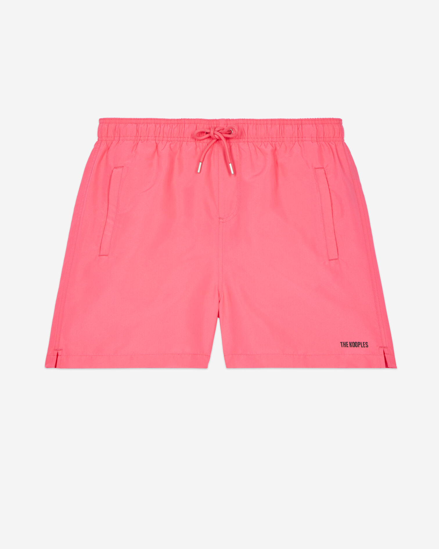 Pink swimshorts, RETRO PINK, hi-res image number null